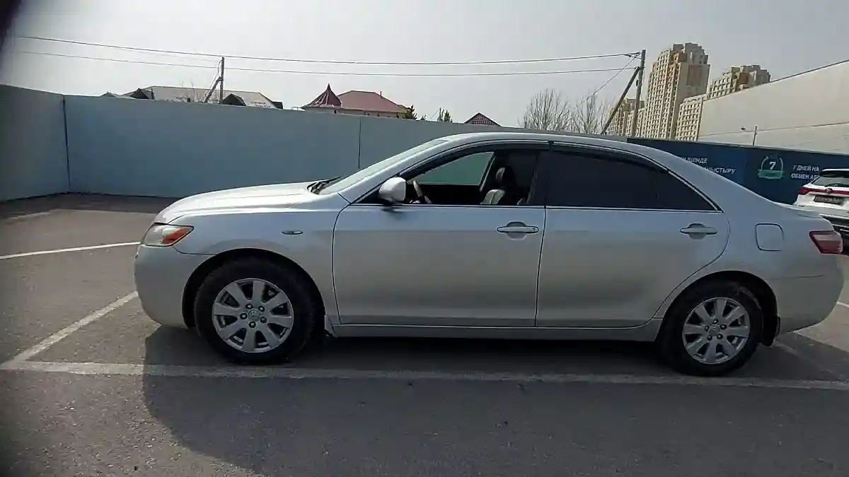 Toyota Camry 2006 года за 6 200 000 тг. в Шымкент