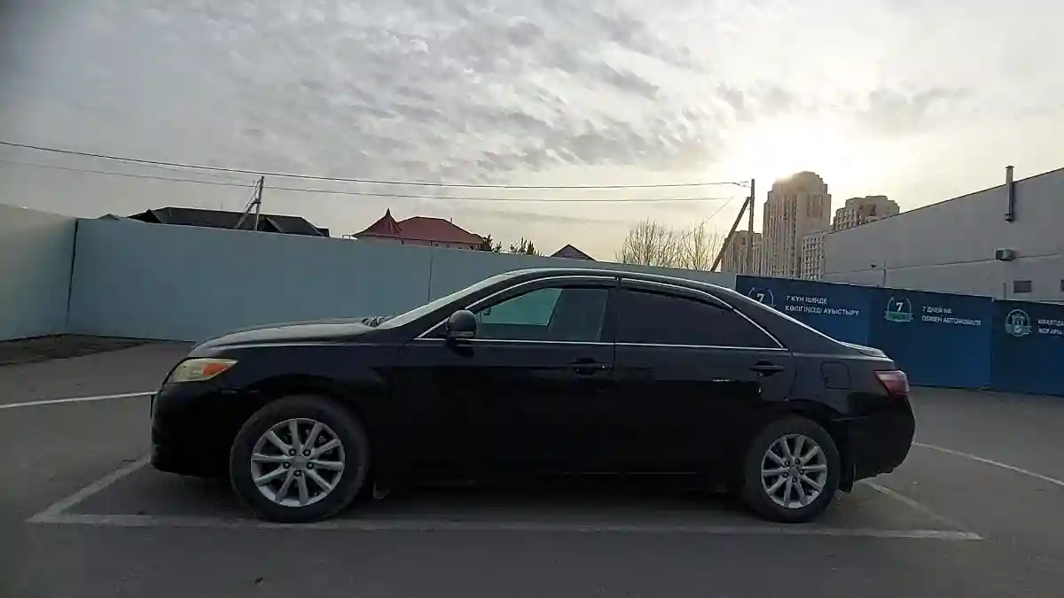 Toyota Camry 2009 года за 7 000 000 тг. в Шымкент