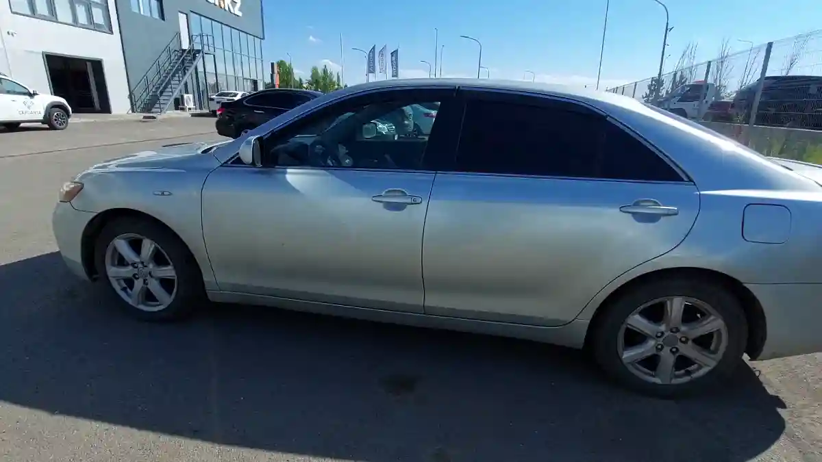 Toyota Camry 2006 года за 6 000 000 тг. в Астана