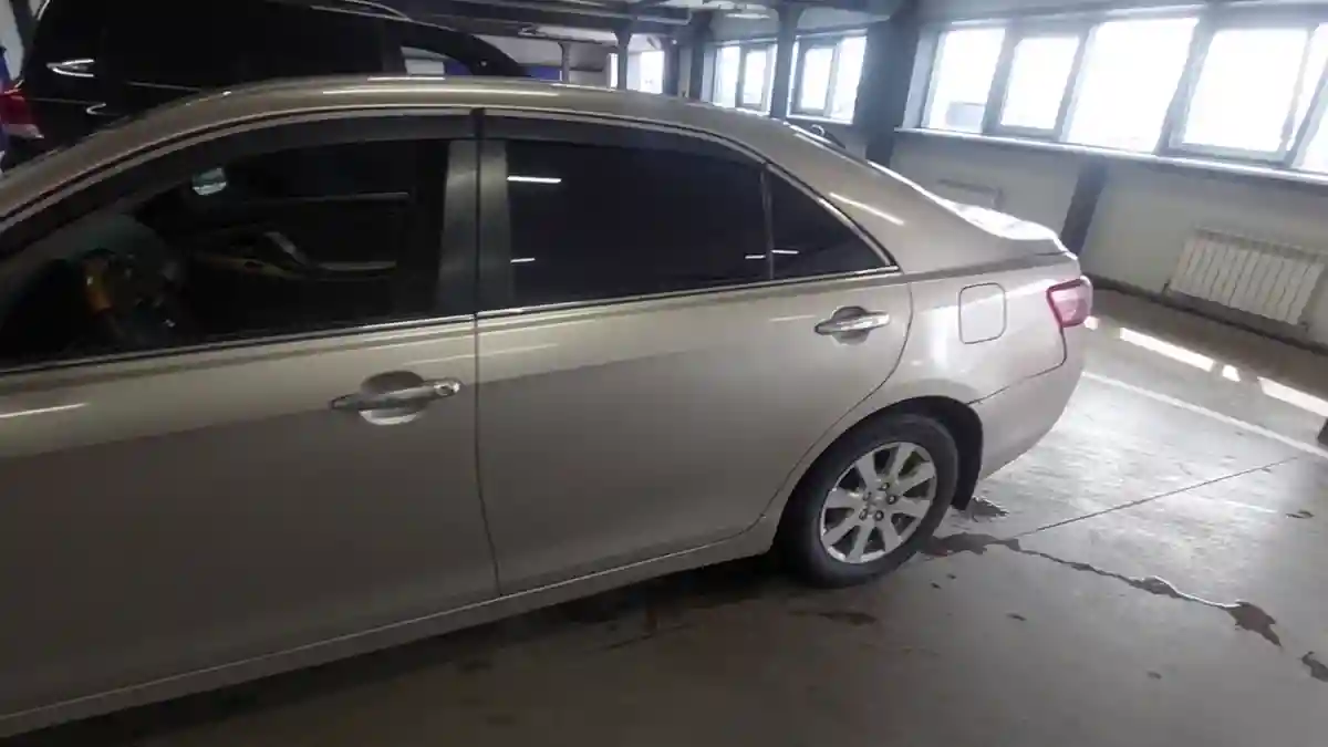 Toyota Camry 2006 года за 7 000 000 тг. в Астана