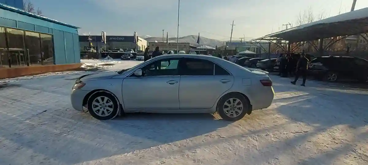 Toyota Camry 2007 года за 6 000 000 тг. в Алматы