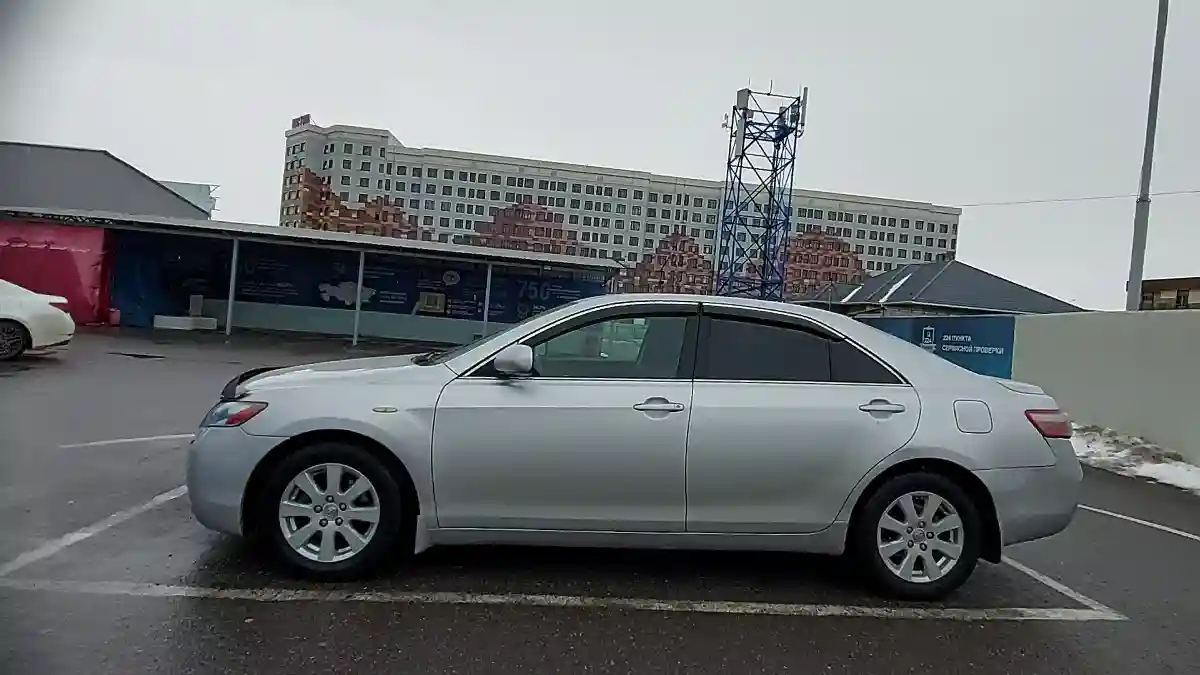 Toyota Camry 2007 года за 6 000 000 тг. в Шымкент