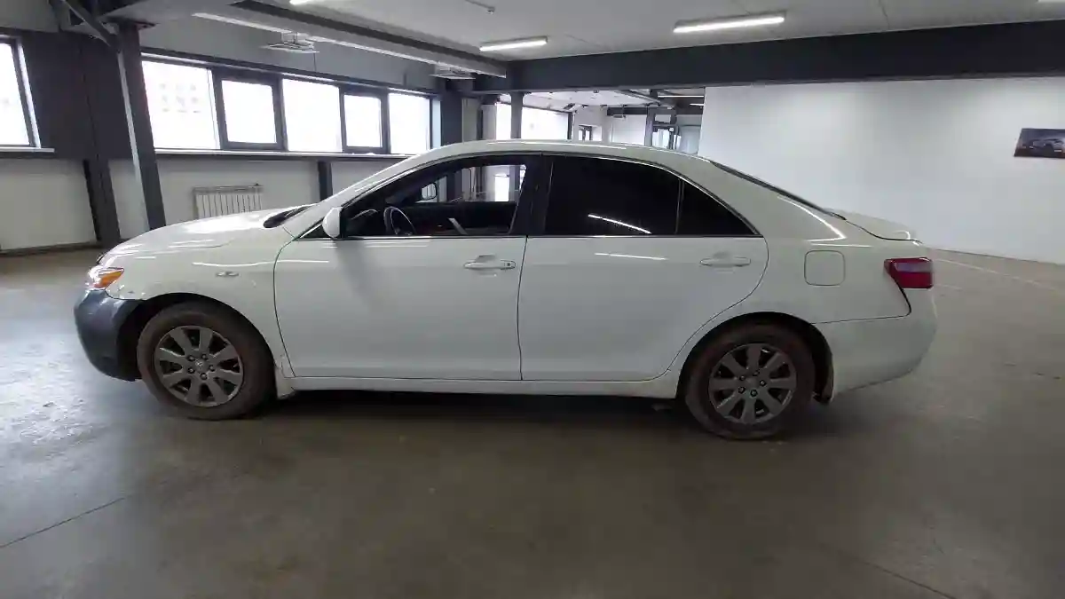 Toyota Camry 2007 года за 5 000 000 тг. в Астана