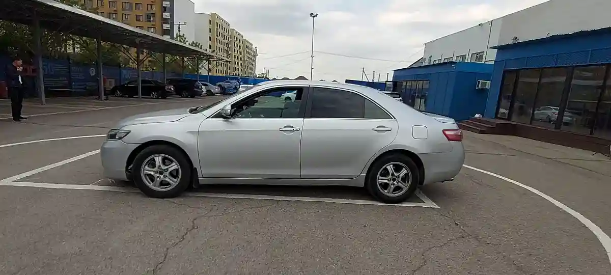 Toyota Camry 2011 года за 6 200 000 тг. в Алматы