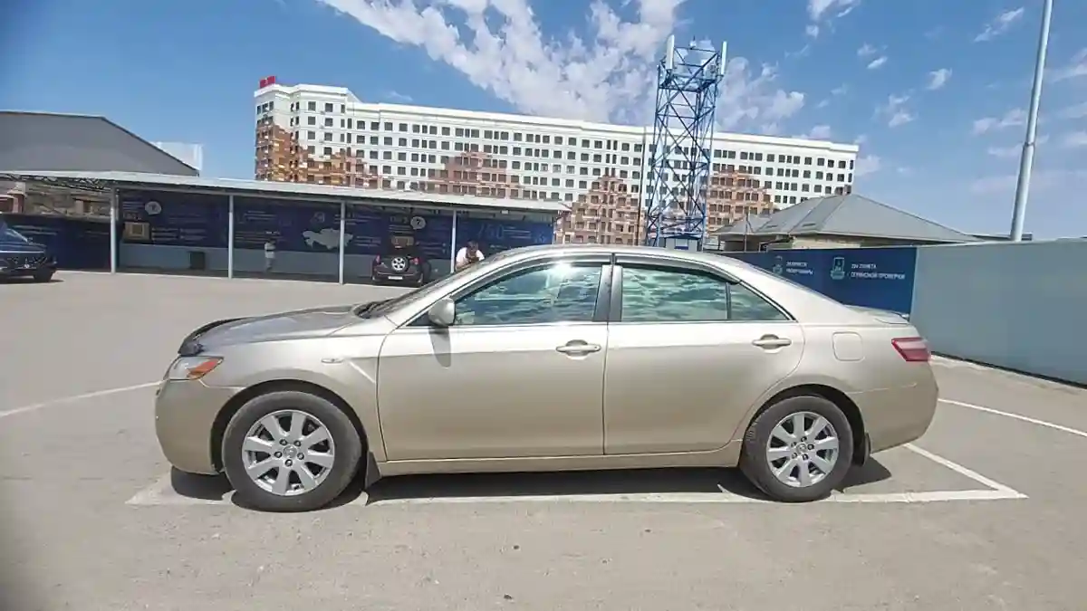 Toyota Camry 2006 года за 6 000 000 тг. в Шымкент