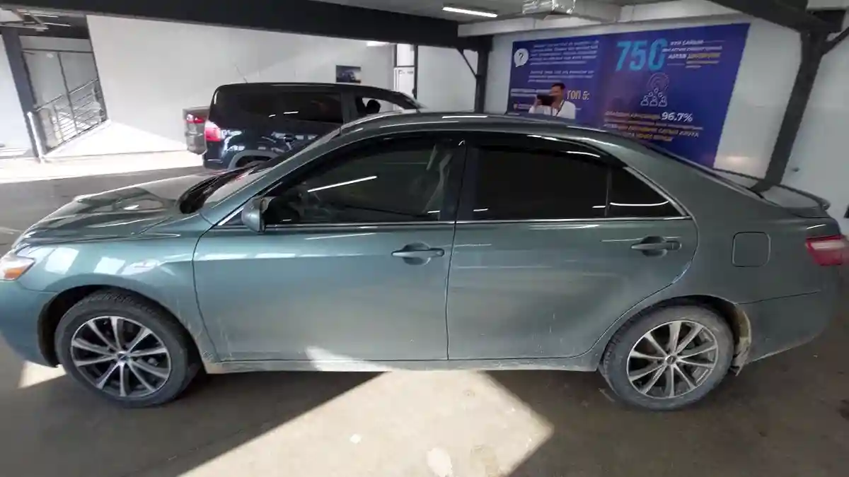 Toyota Camry 2006 года за 5 000 000 тг. в Астана