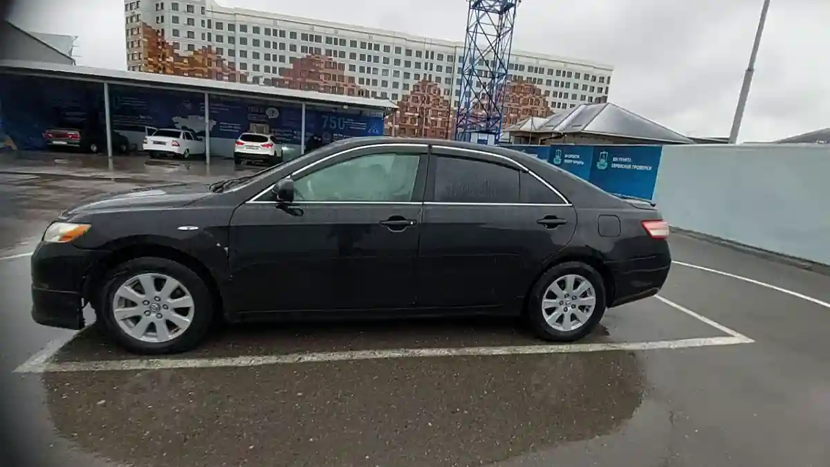 Toyota Camry 2006 года за 6 500 000 тг. в Шымкент