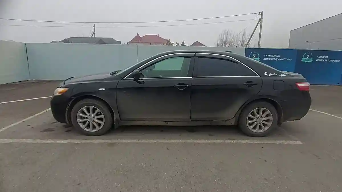Toyota Camry 2006 года за 6 000 000 тг. в Шымкент