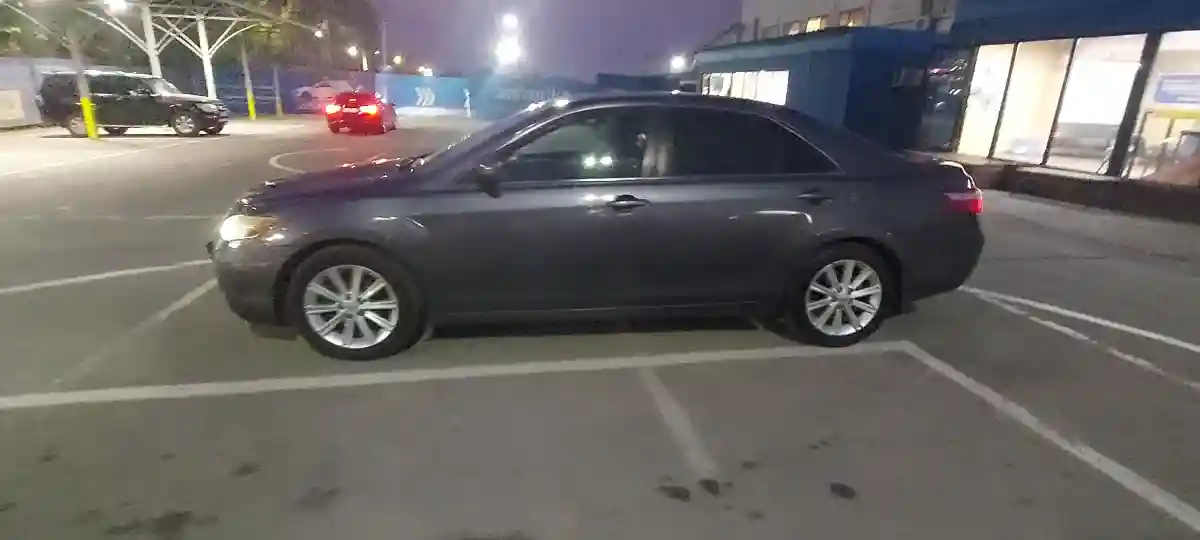 Toyota Camry 2006 года за 5 500 000 тг. в Алматы
