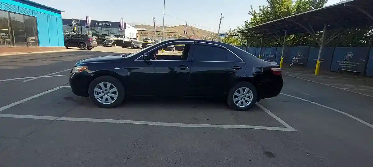 Toyota Camry 2006 года за 6 000 000 тг. в Алматы