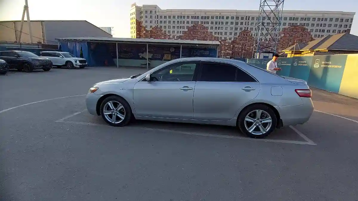 Toyota Camry 2007 года за 7 300 000 тг. в Шымкент