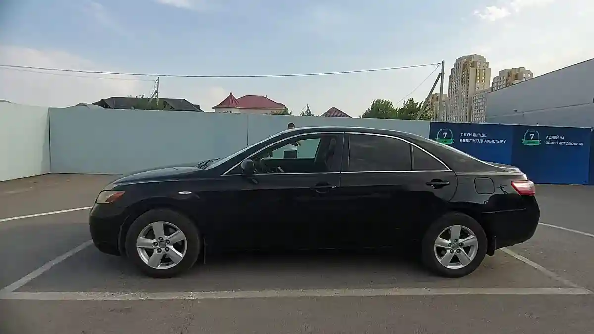 Toyota Camry 2006 года за 6 000 000 тг. в Шымкент