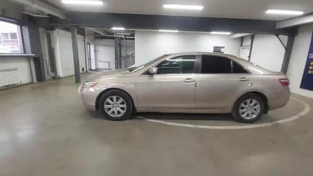 Toyota Camry 2007 года за 5 200 000 тг. в Астана