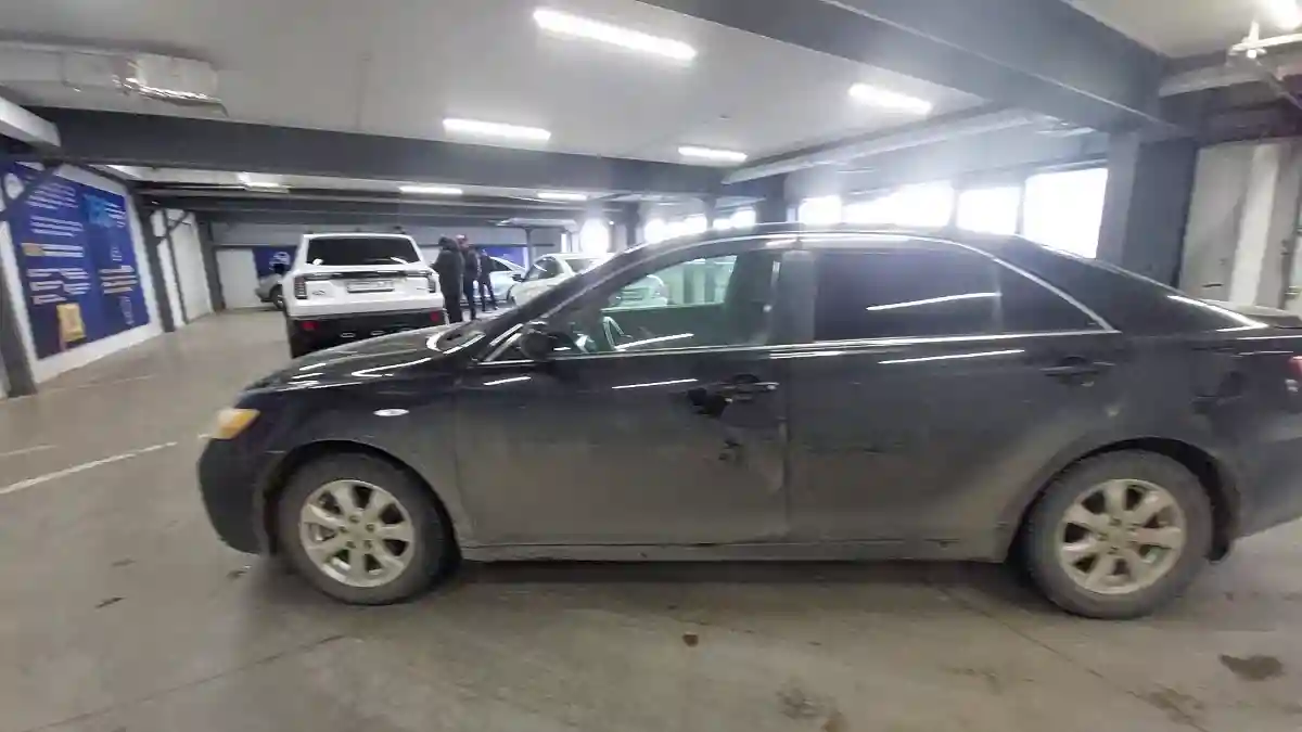 Toyota Camry 2008 года за 4 500 000 тг. в Астана