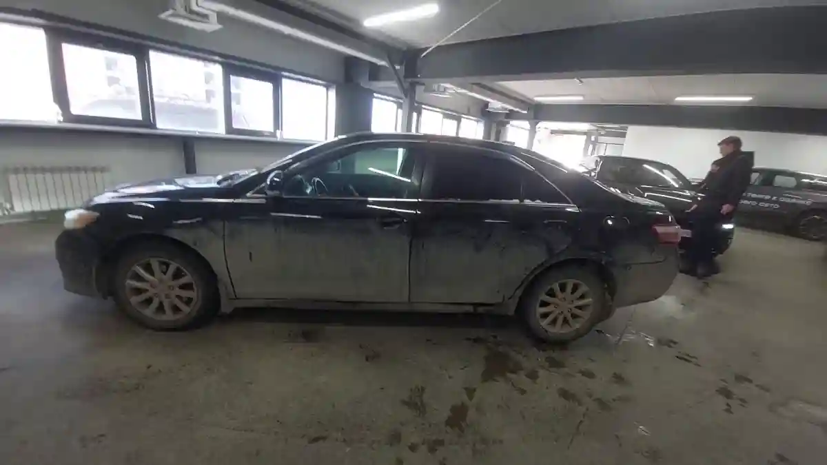 Toyota Camry 2008 года за 6 500 000 тг. в Астана