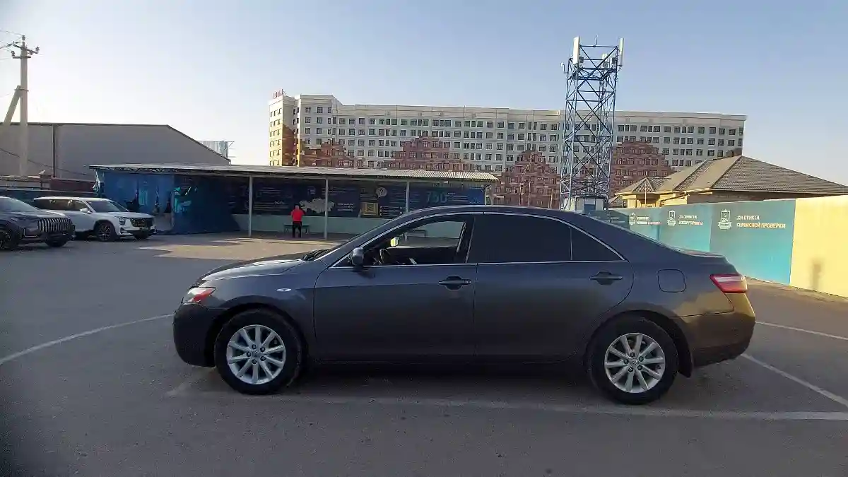 Toyota Camry 2008 года за 6 500 000 тг. в Шымкент