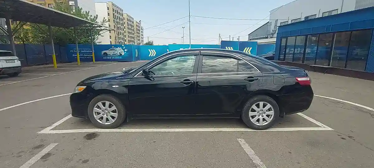 Toyota Camry 2006 года за 6 000 000 тг. в Алматы