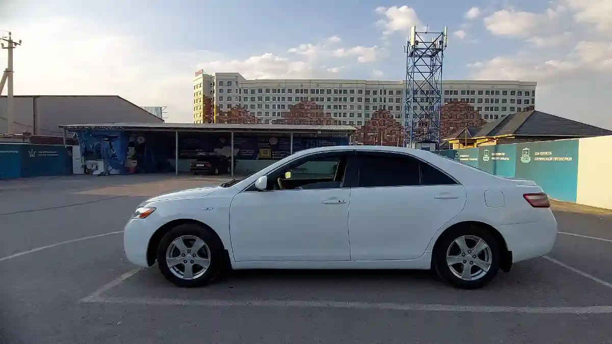 Toyota Camry 2006 года за 6 000 000 тг. в Шымкент