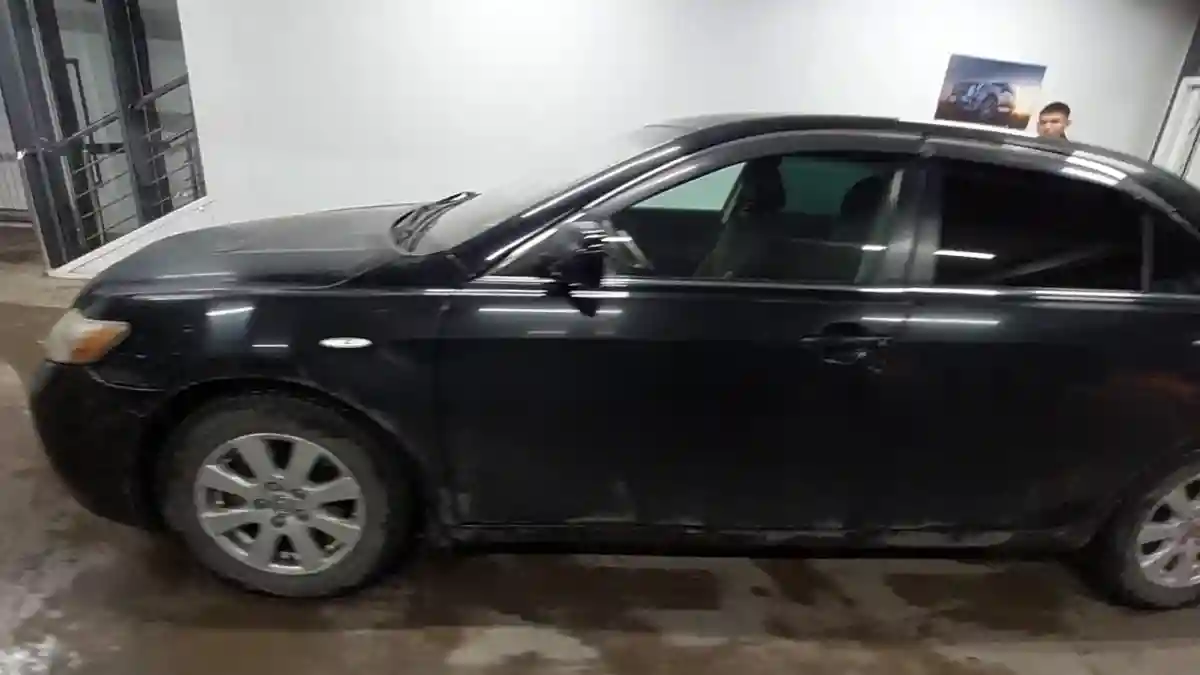 Toyota Camry 2006 года за 5 900 000 тг. в Астана