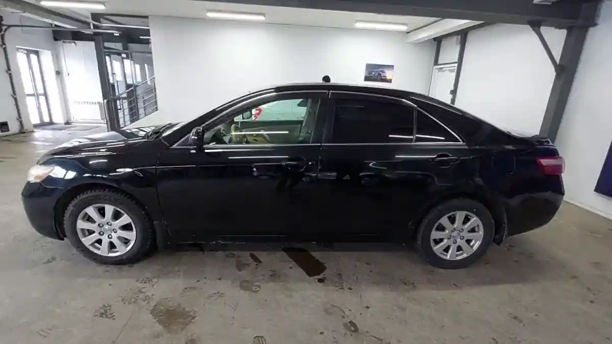 Toyota Camry 2007 года за 6 000 000 тг. в Астана