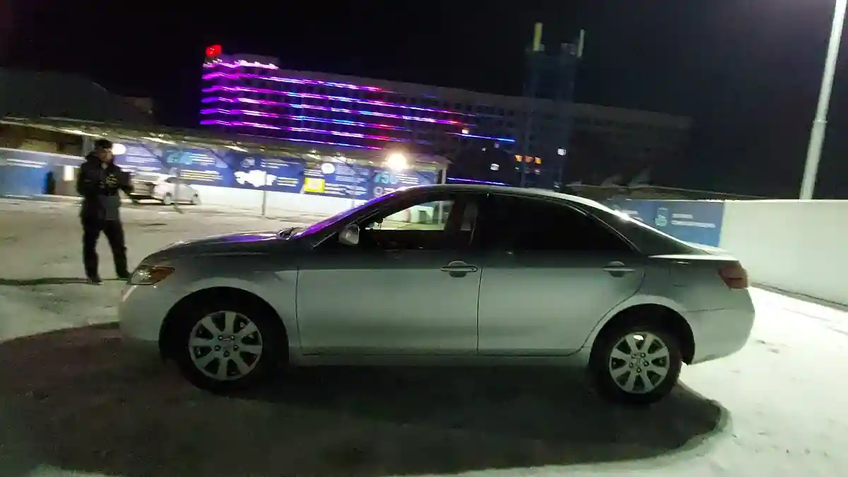 Toyota Camry 2007 года за 6 400 000 тг. в Шымкент