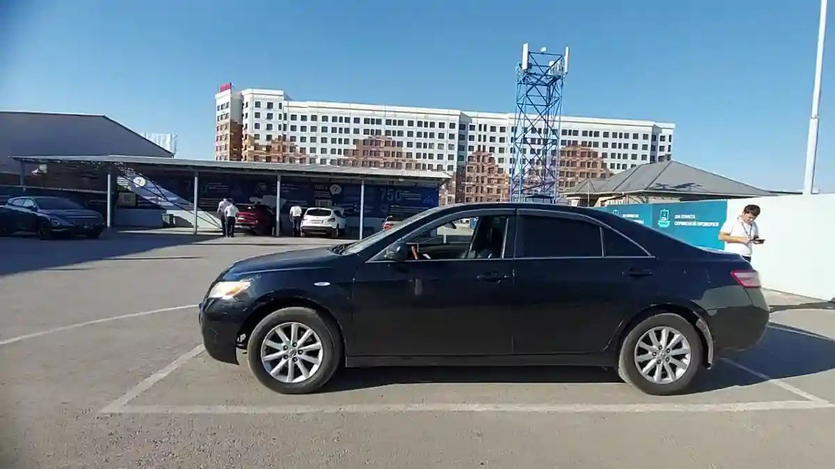 Toyota Camry 2008 года за 6 500 000 тг. в Шымкент