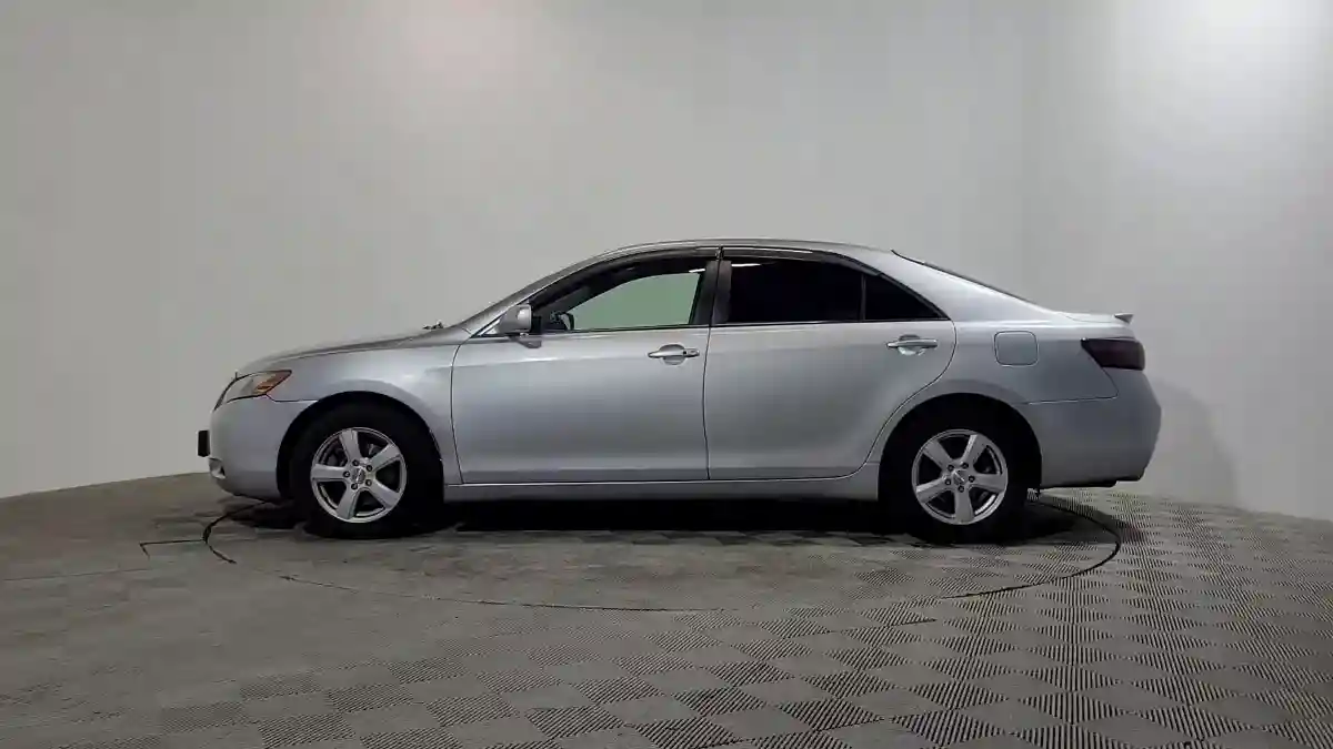 Toyota Camry 2006 года за 5 900 000 тг. в Алматы