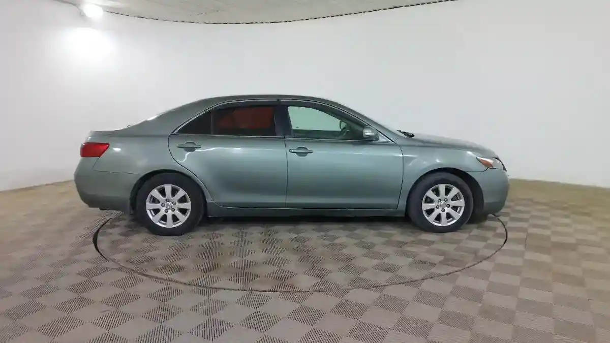Toyota Camry 2006 года за 5 690 000 тг. в Шымкент