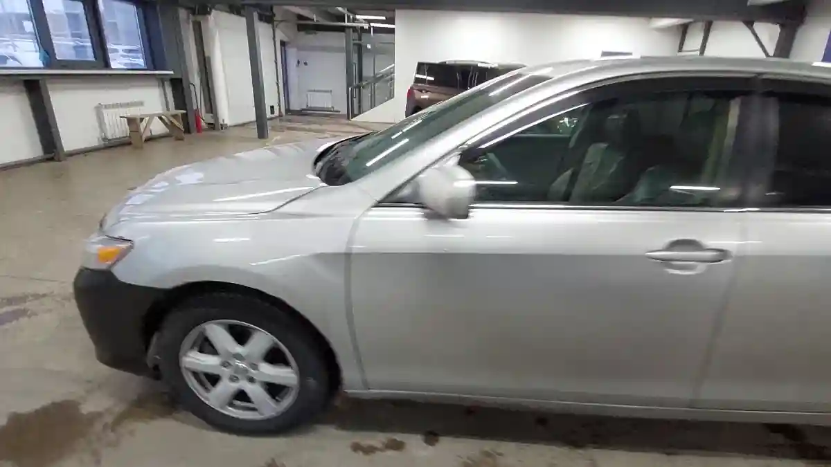 Toyota Camry 2007 года за 5 500 000 тг. в Астана