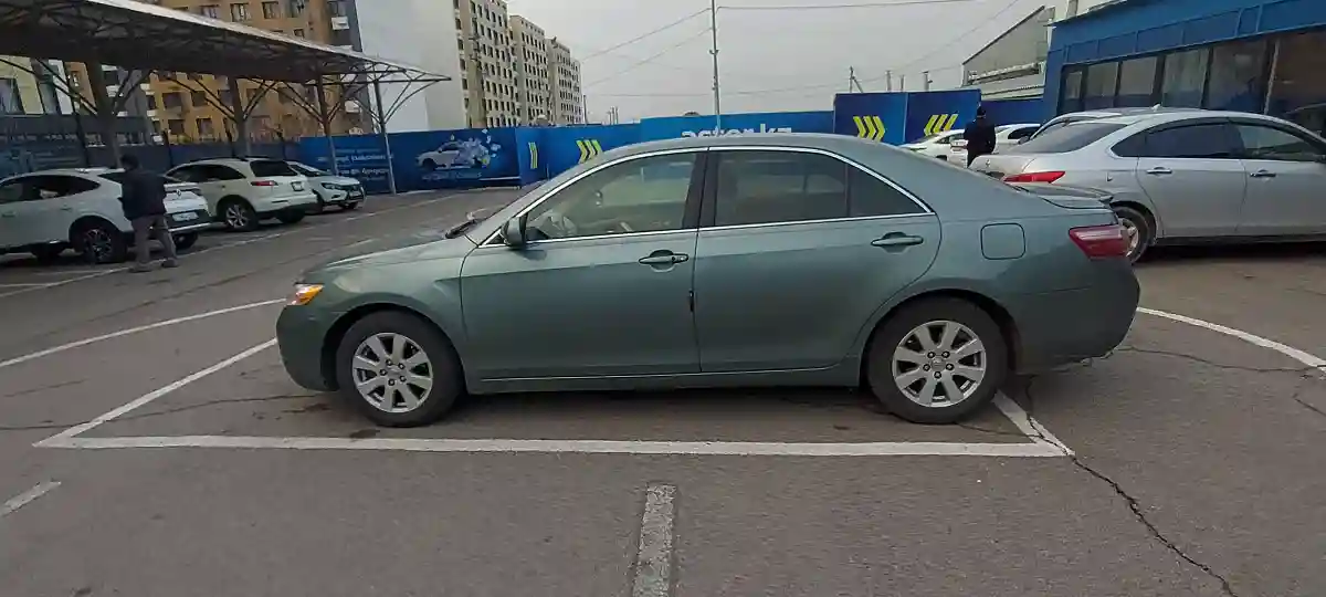 Toyota Camry 2006 года за 7 000 000 тг. в Алматы