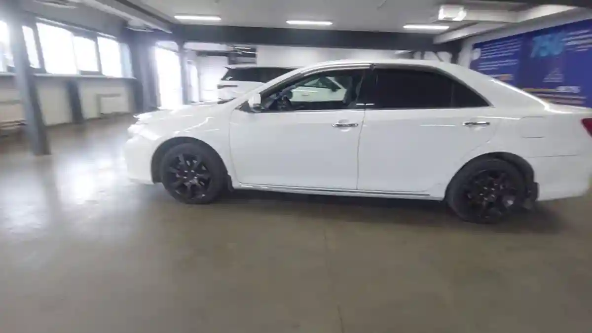 Toyota Camry 2012 года за 8 500 000 тг. в Астана
