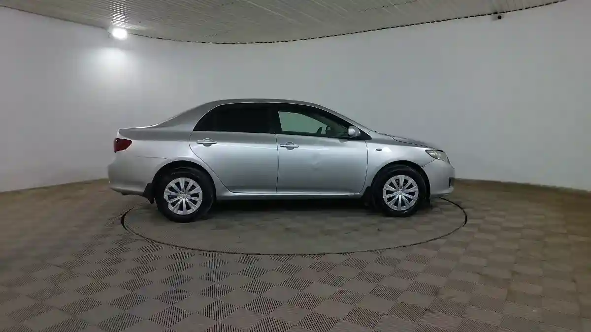 Toyota Corolla 2007 года за 4 490 000 тг. в Шымкент
