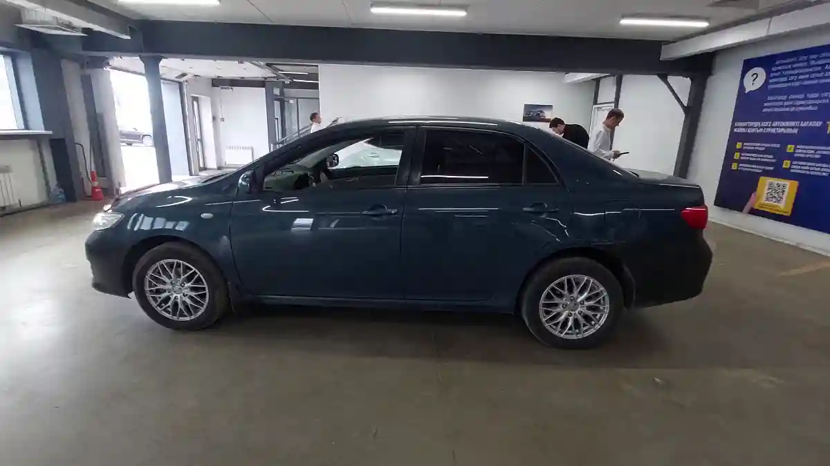 Toyota Corolla 2007 года за 5 000 000 тг. в Астана