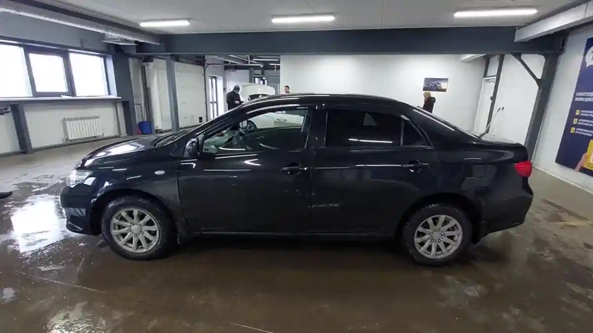 Toyota Corolla 2007 года за 5 000 000 тг. в Астана