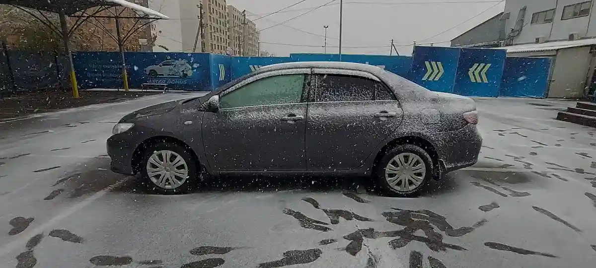 Toyota Corolla 2007 года за 4 700 000 тг. в Алматы