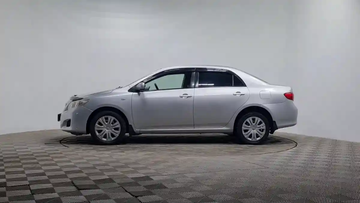 Toyota Corolla 2007 года за 5 190 000 тг. в Алматы