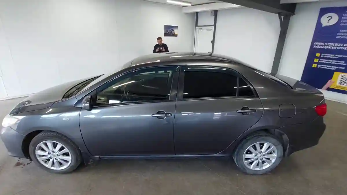 Toyota Corolla 2008 года за 5 700 000 тг. в Астана