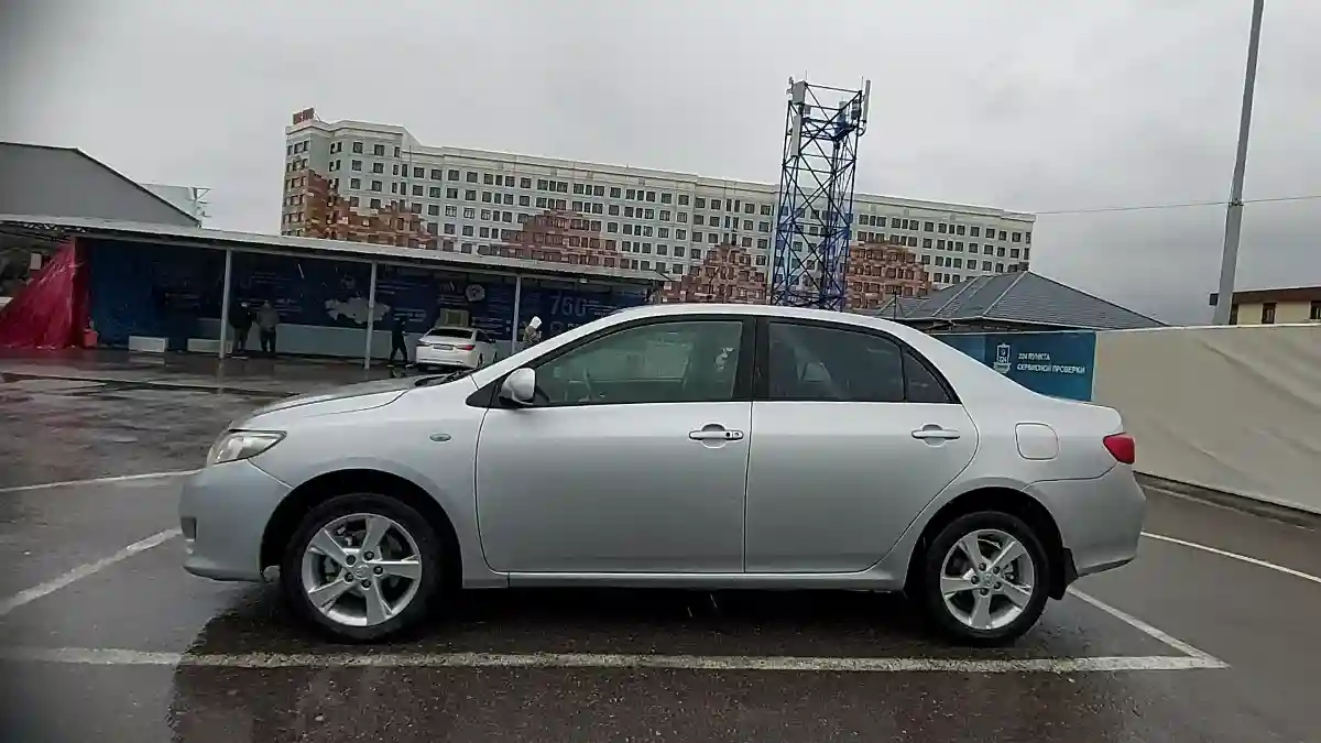 Toyota Corolla 2006 года за 4 000 000 тг. в Шымкент
