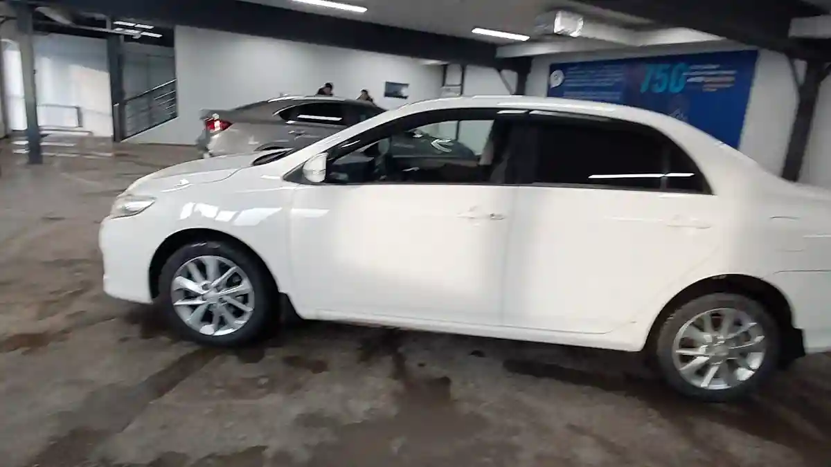 Toyota Corolla 2011 года за 5 450 000 тг. в Астана