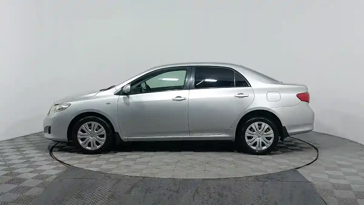 Toyota Corolla 2007 года за 5 090 000 тг. в Астана