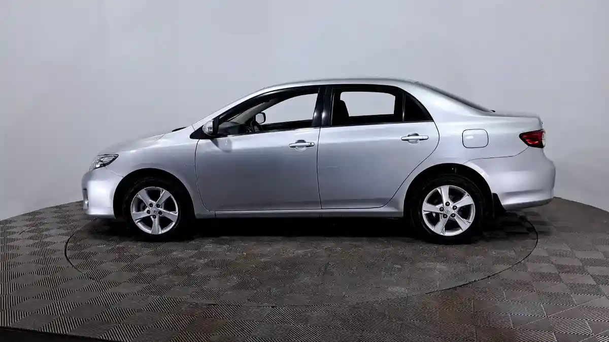 Toyota Corolla 2011 года за 5 550 000 тг. в Астана