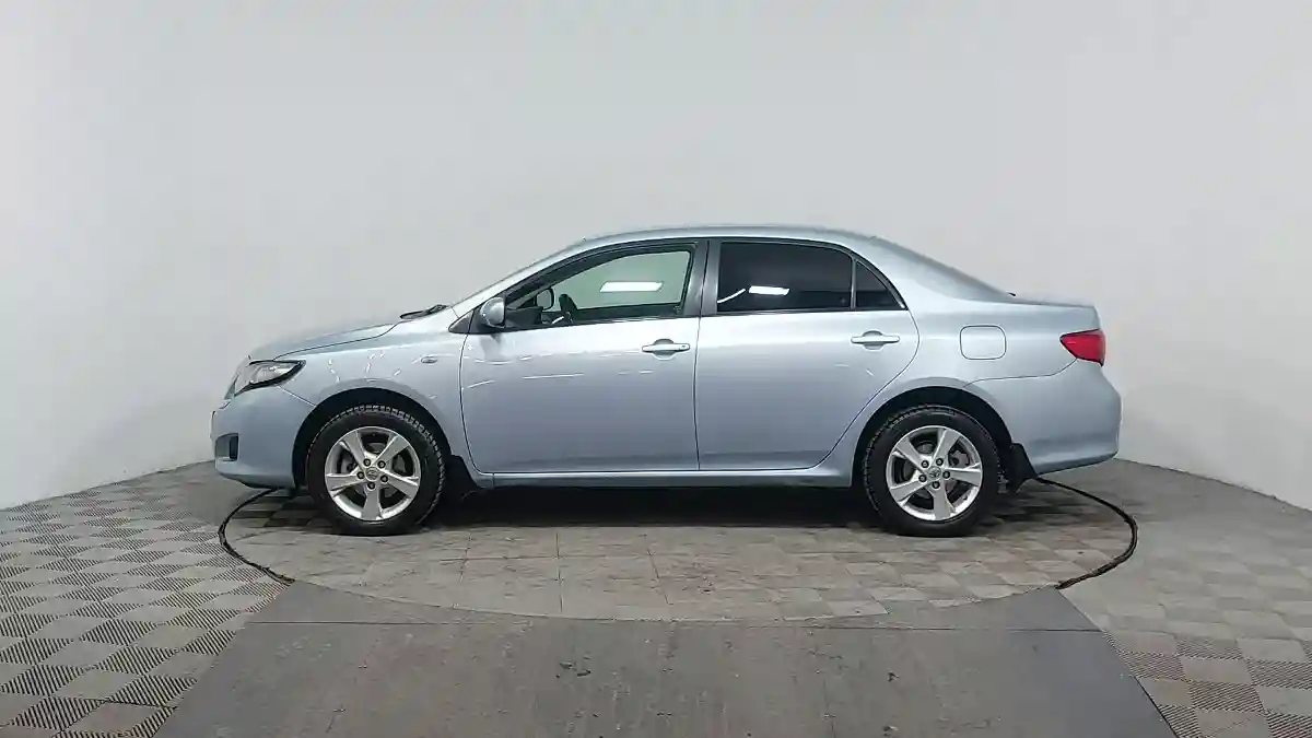 Toyota Corolla 2007 года за 4 830 000 тг. в Астана