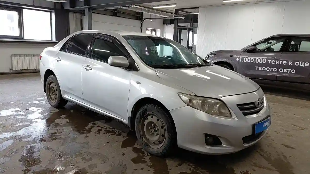 Toyota Corolla 2007 года за 5 500 000 тг. в Астана