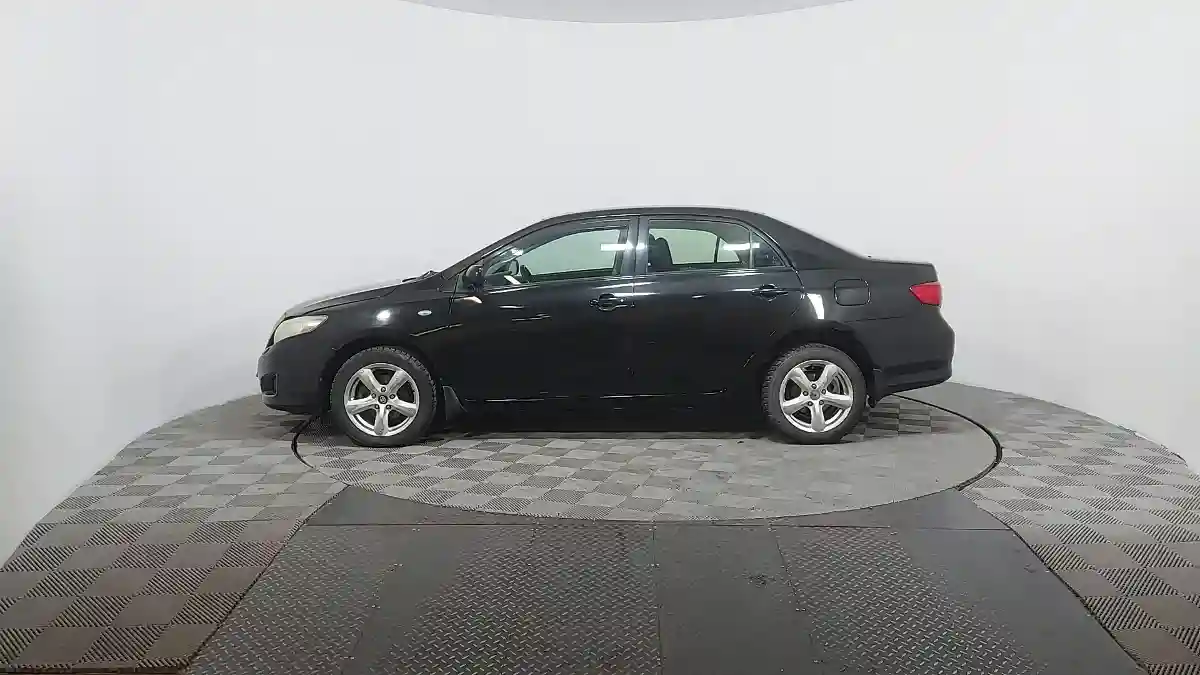 Toyota Corolla 2008 года за 4 590 000 тг. в Астана