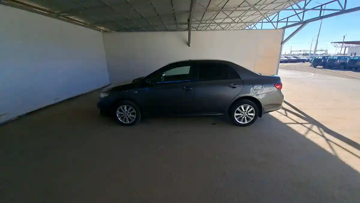 Toyota Corolla 2008 года за 5 500 000 тг. в Кызылорда