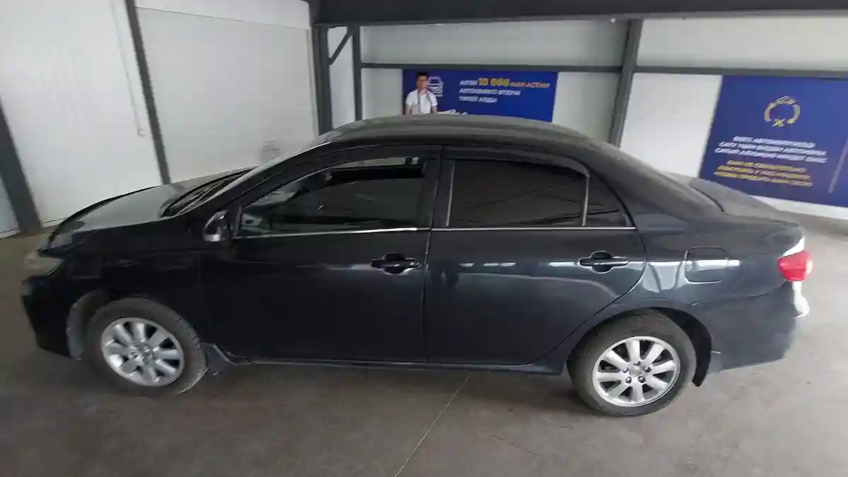 Toyota Corolla 2012 года за 7 500 000 тг. в Астана