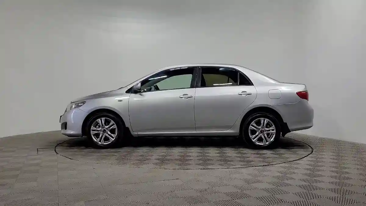 Toyota Corolla 2007 года за 4 120 000 тг. в Алматы