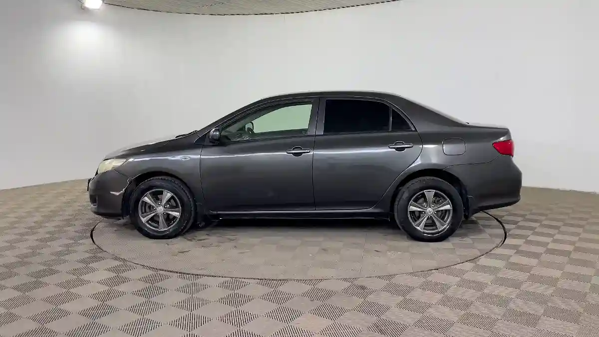 Toyota Corolla 2007 года за 3 990 000 тг. в Шымкент