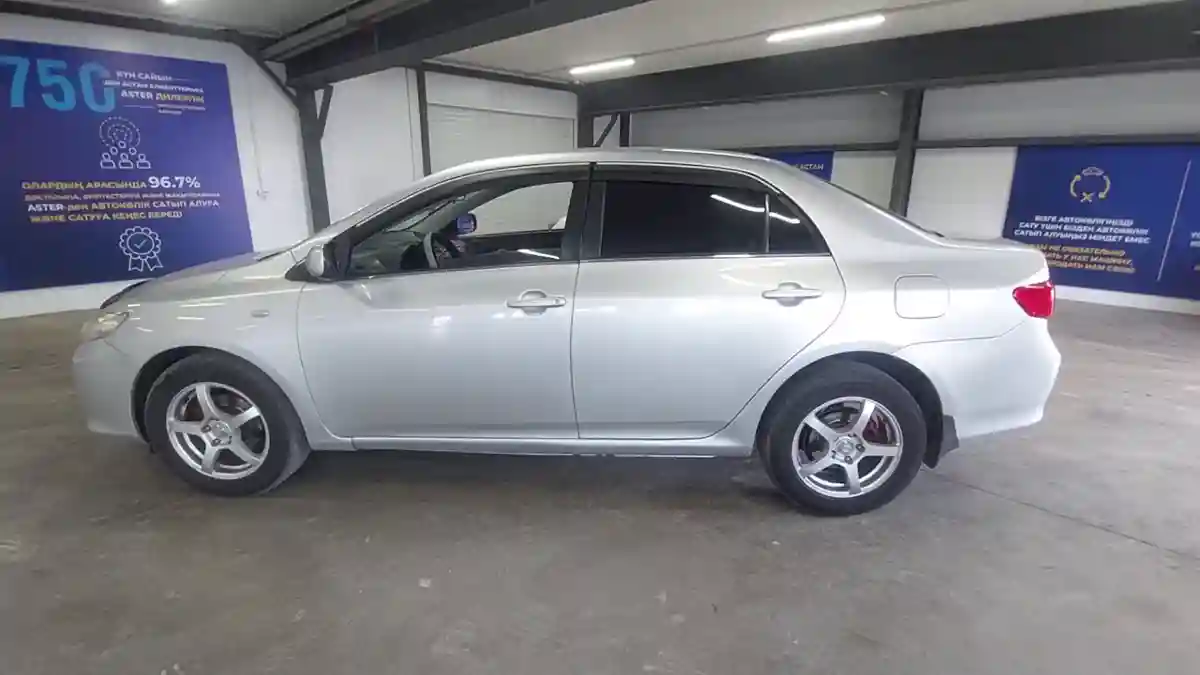 Toyota Corolla 2007 года за 5 000 000 тг. в Астана