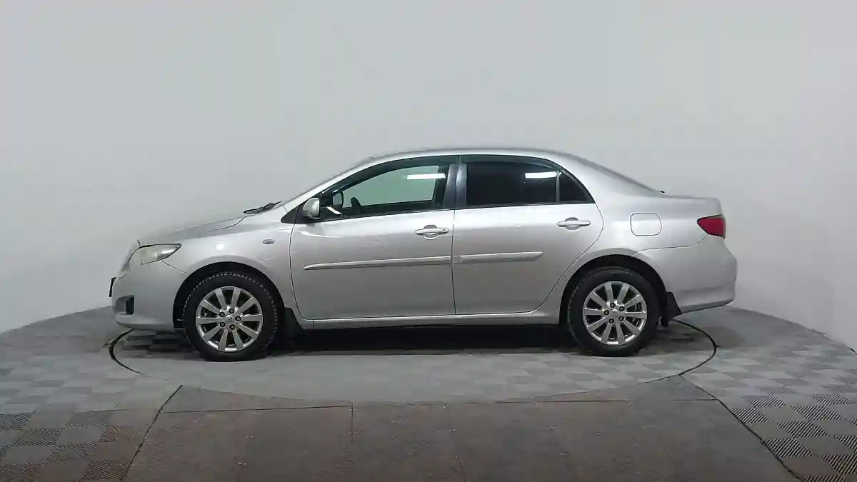 Toyota Corolla 2008 года за 5 290 000 тг. в Астана